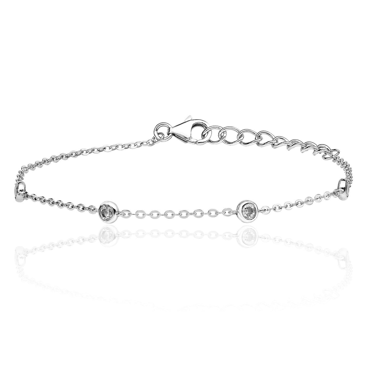 Sphere Bracelet Perfection London